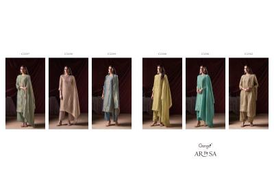 Ganga arnisa Kolkata dress material market