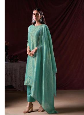 Ganga arnisa Kolkata dress material market