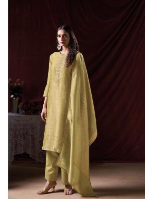 Ganga arnisa Kolkata dress material market