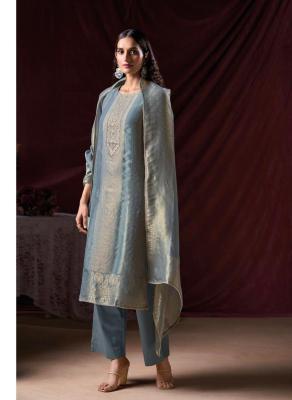 Ganga arnisa Kolkata dress material market