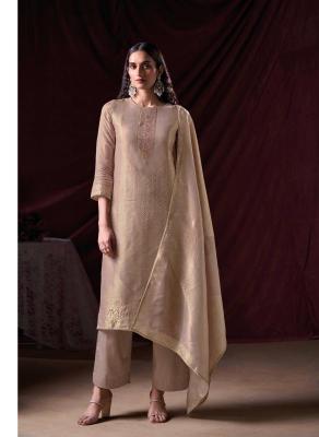 Ganga arnisa Kolkata dress material market