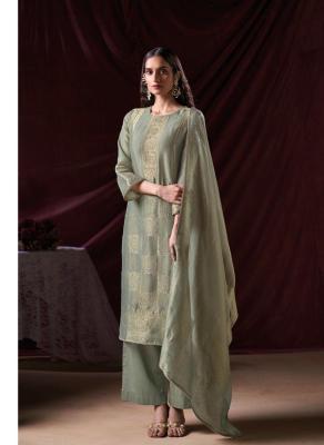 Ganga arnisa Kolkata dress material market