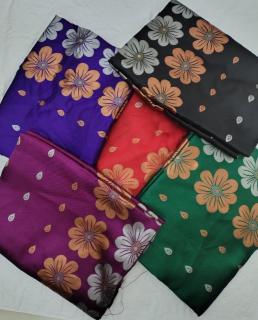 GC banarasi soft silk Saree market in Kolkata
