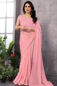 GC soft georgette Indian sarees manufacturers