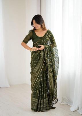 GC soft georgette Wholesale sarees in Mumbai