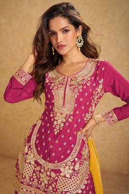 Gulkayra designer aarushi  Kolkata salwar suits wholesale market