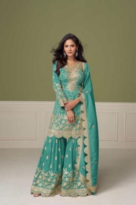 Gulkayra designer aleena Wholesale Salwar Kameez in India