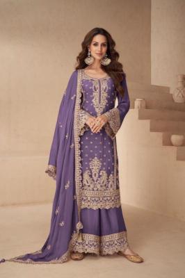 Gulkayra designer lotus Casual Salwar Kameez Wholesalers in Delhi