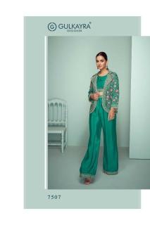 Gulkayra designer mariyam Indian Salwar Kameez wholesale