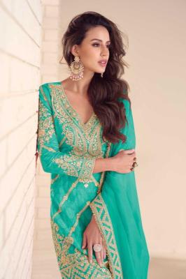 Gulkayra designer rangoli Wholesale Salwar Kameez suppliers