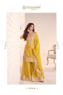 Gulkayra designer rangoli Wholesale Salwar Kameez suppliers