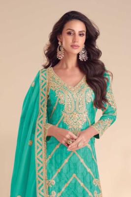 Gulkayra designer rangoli Wholesale Salwar Kameez suppliers