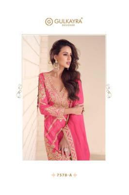 Gulkayra designer rangoli Wholesale Salwar Kameez suppliers