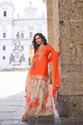 Gulkayra designer rashmika Wholesale Salwar Kameez manufacturer