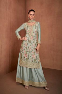 Gulkayra designer vanya Salwar Kameez wholesalers in Hyderabad