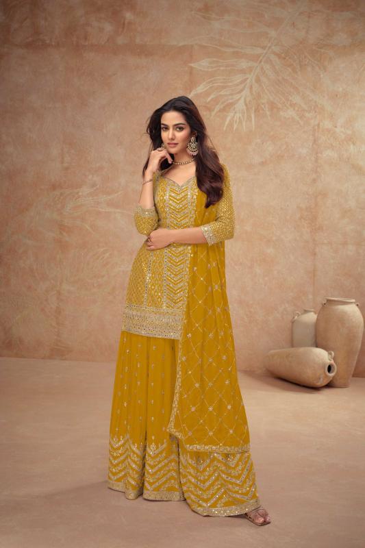 Gulkayra Palak Vol 5 Salwar Kameez suppliers near me