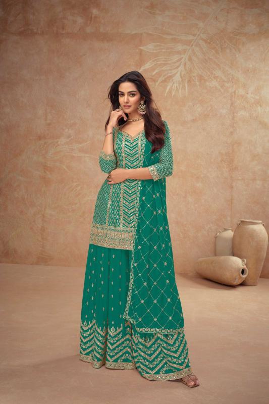 Gulkayra Palak Vol 5 Salwar Kameez suppliers near me
