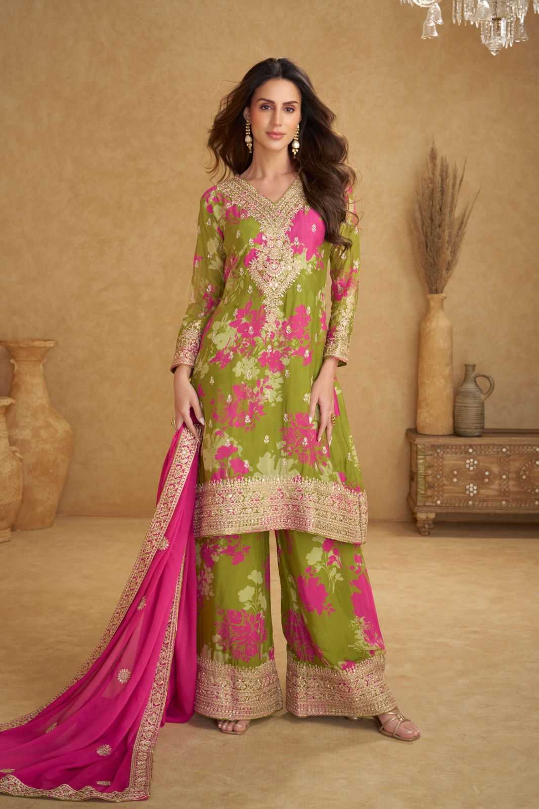 Gulkayra Sofiya Salwar Kameez distributors