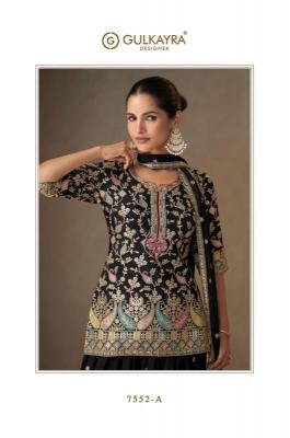 Gulkayra tanvi Best Salwar Kameez in Kolkata