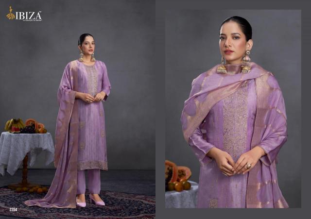 Ibiza denara Dress material suppliers in Mumbai