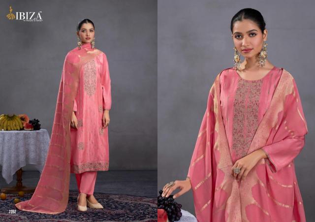 Ibiza denara Dress material suppliers in Mumbai