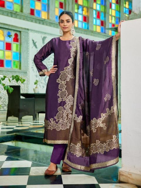 Ibiza fashion nista Designer dress materials wholesale in hydrabad