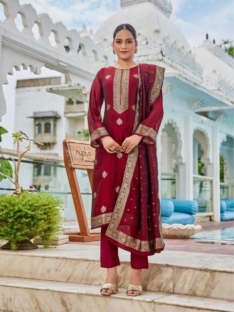 Ibiza malhar Wholesale dress materials suppliers in hydrabad