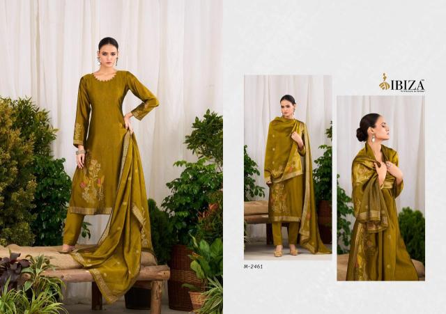 Ibiza misha  Wholesale dress fabric suppliers