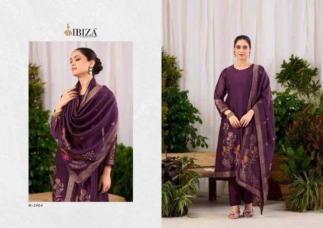 Ibiza misha  Wholesale dress fabric suppliers