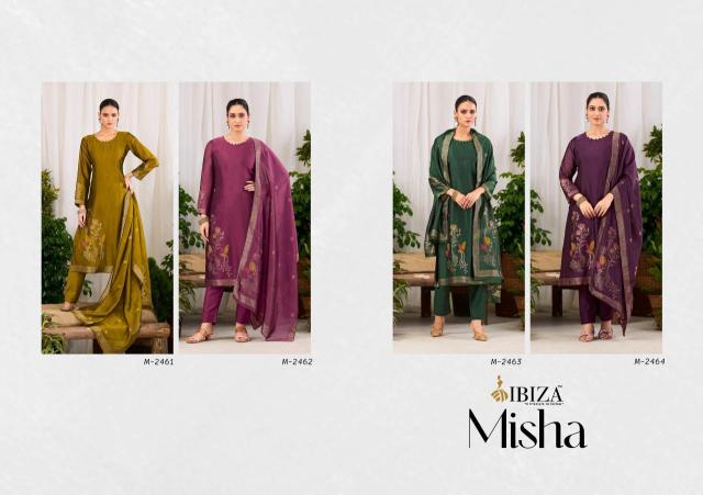 Ibiza misha  Wholesale dress fabric suppliers