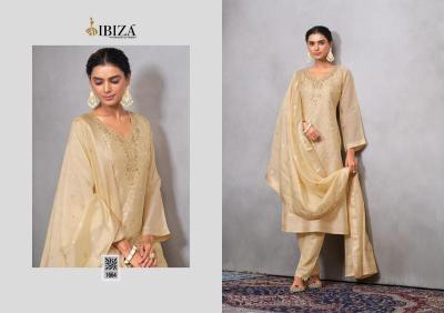 Ibiza narah kosa Wholesale dress material catalogs