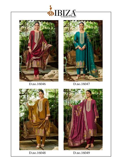 Ibiza nova Best dress material shop in kolkata