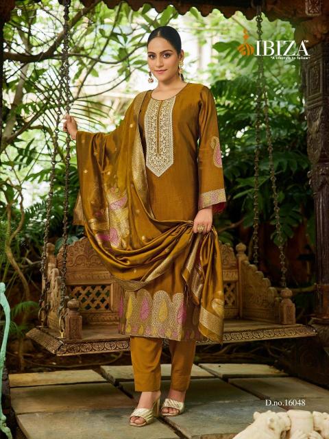 Ibiza nova Best dress material shop in kolkata