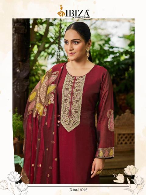 Ibiza nova Best dress material shop in kolkata