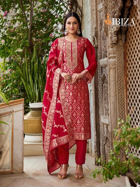 Ibiza prerna Wholesale dress materials supplier in kolkata