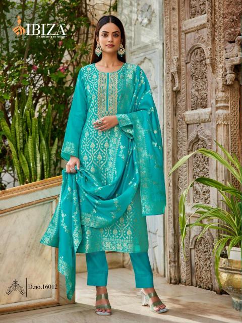 Ibiza prerna Wholesale dress materials supplier in kolkata