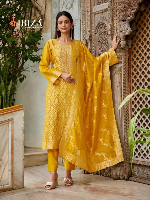 Ibiza prerna Wholesale dress materials supplier in kolkata