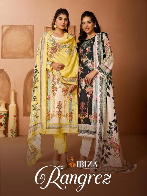 Ibiza rangrez Wholesale dress materials online