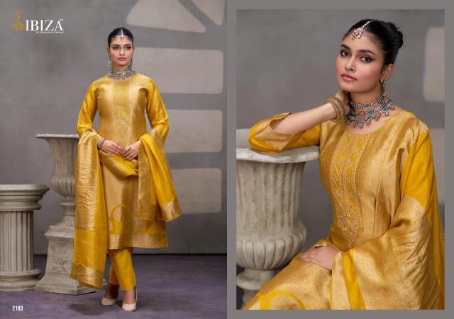 Ibiza sakhi vol 12 Bulk dress material suppliers in Kolkata