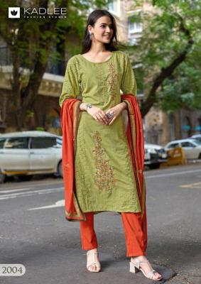 Kadlee roohi Wholesale kurta suppliers