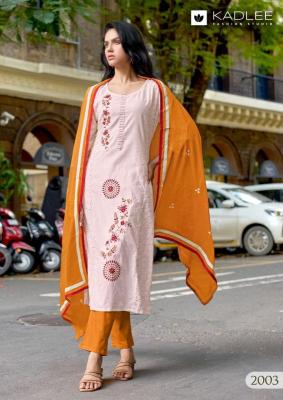 Kadlee roohi Wholesale kurta suppliers