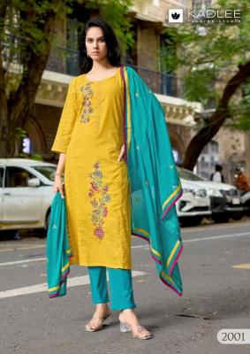 Kadlee roohi Wholesale kurta suppliers