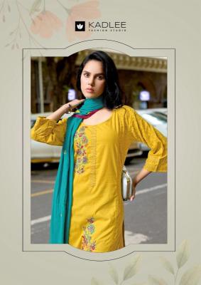 Kadlee roohi Wholesale kurta suppliers
