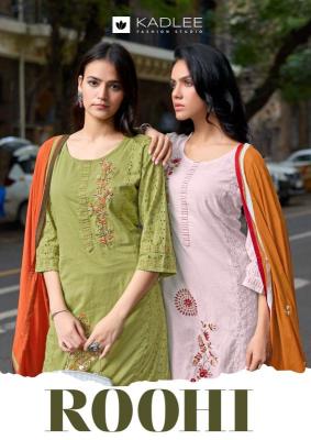 Kadlee roohi Wholesale kurta suppliers