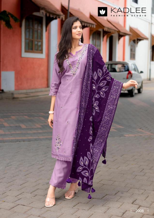 Kadlee sahiyar vol 2 Designer Kurti Supplier in Mumbai