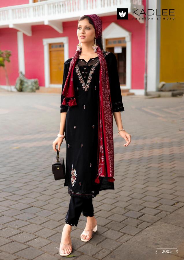 Kadlee sahiyar vol 2 Designer Kurti Supplier in Mumbai