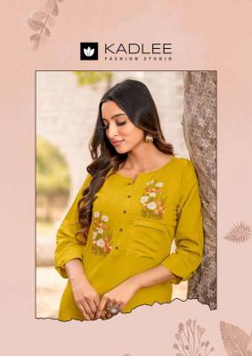 Kadlee sumer Kurti suppliers in India