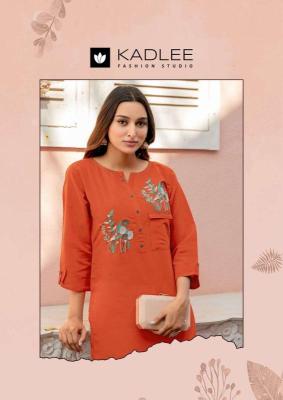 Kadlee sumer Kurti suppliers in India