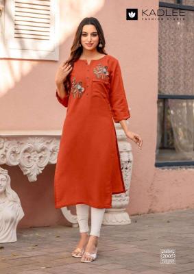 Kadlee sumer Kurti suppliers in India