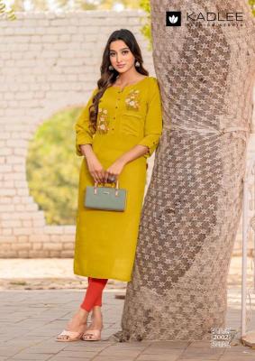 Kadlee sumer Kurti suppliers in India